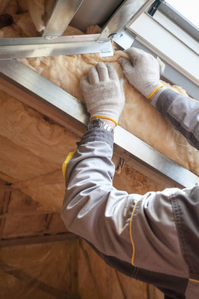 Best Types of Insulation in North Braddock, PA