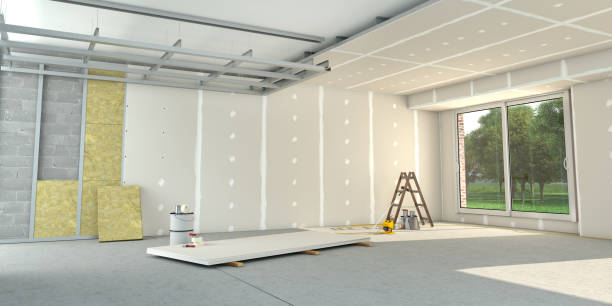 Best Types of Insulation in North Braddock, PA