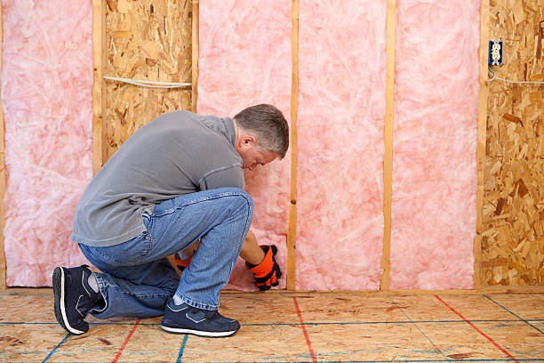 Best Insulation for Specific Applications in North Braddock, PA